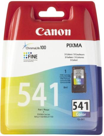 Canon CL541XL 5226B001 farebná (CMY) originálna cartridge