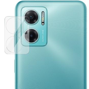 IMAK FULL COVER Sklo pre fotoaparát Xiaomi Redmi 10 5G