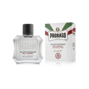 Proraso balzam po holení pre citlivú pokožku 100 ml