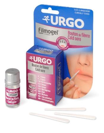 URGO Filmogel Opary 3 ml