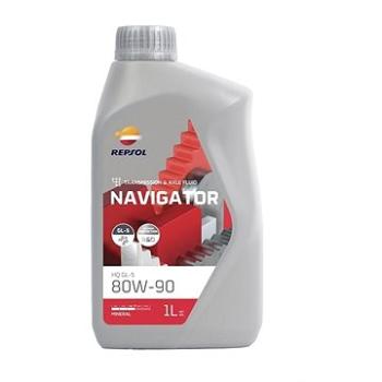 REPSOL NAVIGATOR HQ GL-5 80 W 0150 90 1 l (RPP4005LHA)