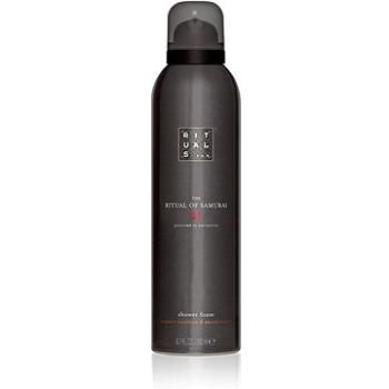 RITUALS The Ritual of Samurai Shower Foam 200 ml (8719134101966)