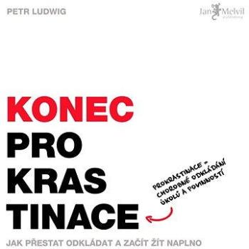 Konec prokrastinace (978-80-872-7051-6)