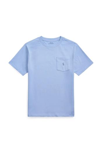 Tričko Polo Ralph Lauren 323970333006
