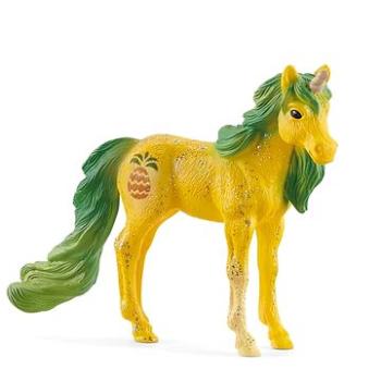 Schleich Bayala – jednorožec Pineapple (4059433370712)