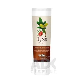 VIRDE HEMOFIT GEL 100ML