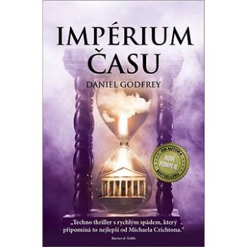 Impérium času (978-80-739-0884-3)