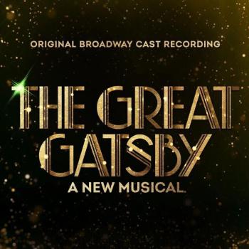 Original Broadway Cast - Great Gatsby: A New Musical (Original Broadway Cast Recording) (CD)