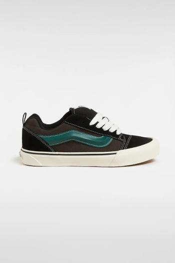 Vans Knu Skool čierna farba, VN000D6CCI21