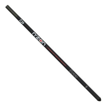Daiwa predlžovací diel n‘zon karbónový 1 m