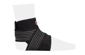 POWER SYSTEM Bandáž na kotník Neo Ankle Support Pro, veľ. M