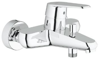 Vaňová batéria GROHE Eurodisc bez sprchového setu chróm 33390002