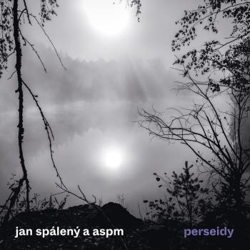 Jan Spálený & ASPM, Perseidy, CD