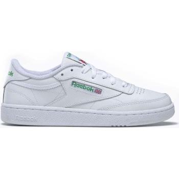 Reebok Sport  Club C 85  Módne tenisky Biela