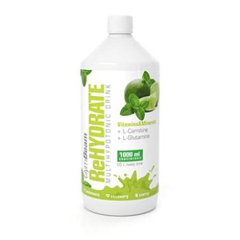 GymBeam ReHydrate 1 000 ml Mojito (8588007709284)
