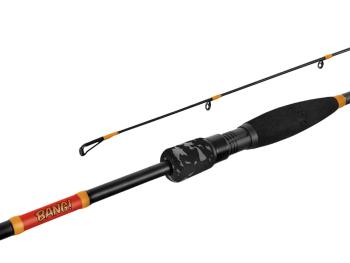 Delphin Prut Bang! NXT 215cm 7-26g,Delphin Prut Bang! NXT 215cm 7-26g