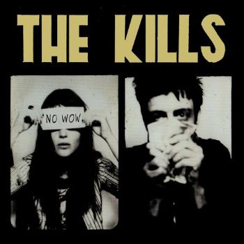 KILLS - NO WOW REMIXED/REMASTERED, CD