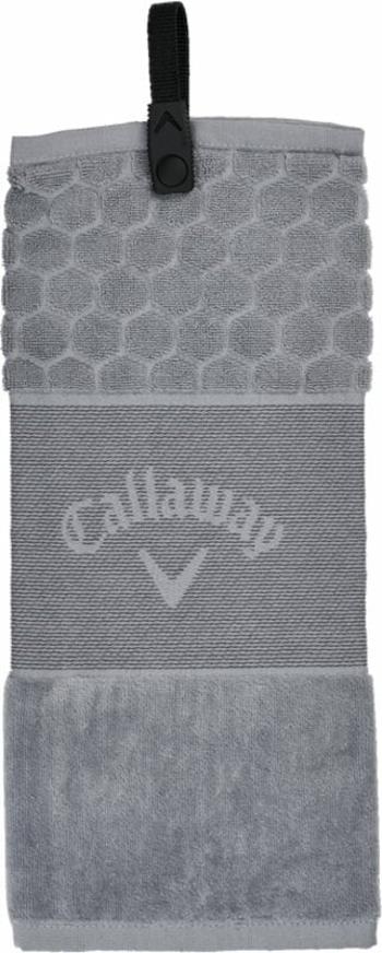 Callaway Trifold Silver Uterák