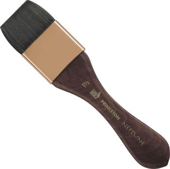 Princeton Brush Neptune Plochý štetec 1,5 1 ks