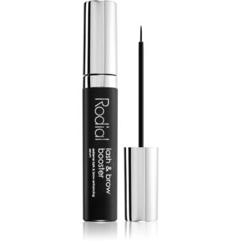 Rodial Lash & Brow Booster sérum na mihalnice a obočie 7 ml