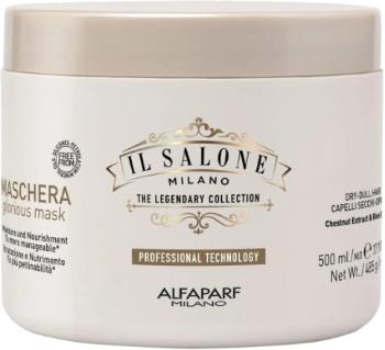 Alfaparf Milano Maska pre suché a matné vlasy (Glorious Mask) 500 ml