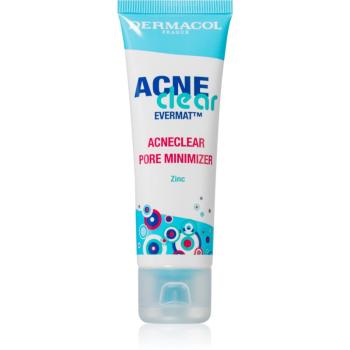 Dermacol Acne Clear gélový krém pre stiahnuté póry 50 ml