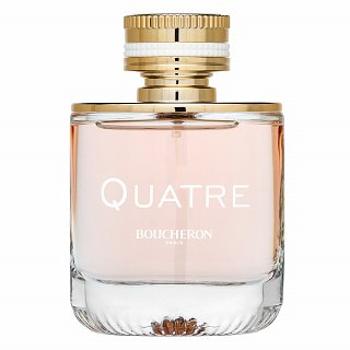 Boucheron Quatre parfémovaná voda pre ženy 100 ml