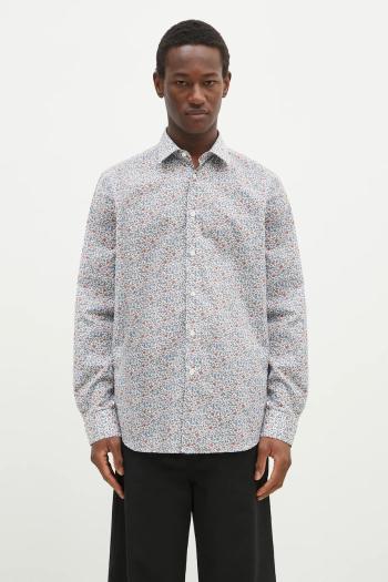 Bavlnená košeľa Paul Smith pánska, regular, s klasickým golierom, M1R-800P-P02562