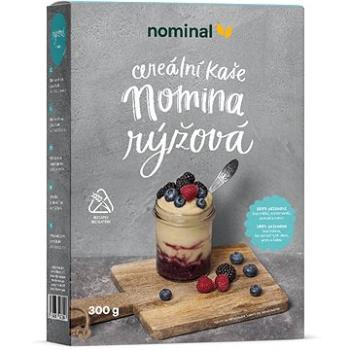 Nominal Nomina ryžová 300 g (8594010190117)