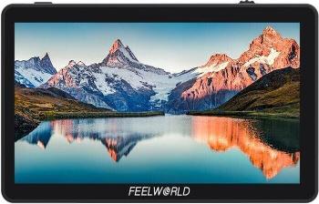 Feelworld Monitor F6 Plus V2 6" Video monitor