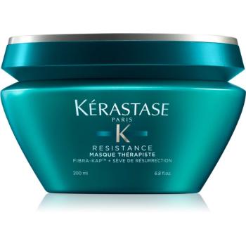 Kérastase Résistance Masque Thérapiste regeneračná maska pre veľmi poškodené vlasy 200 ml