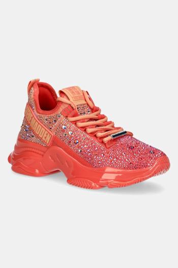 Tenisky Steve Madden Mistica oranžová farba, SM11002320