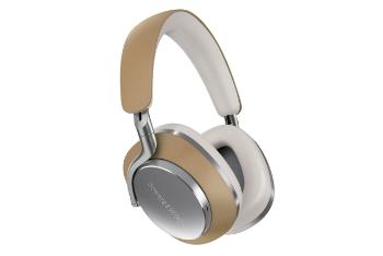 BOWERS & WILKINS PX8 TAN