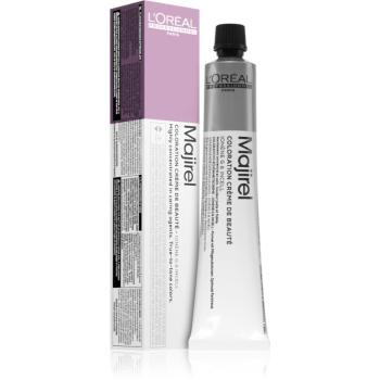 L’Oréal Professionnel Majirel farba na vlasy odtieň 10.21 Lightest Iridescent Ash Blonde 50 ml