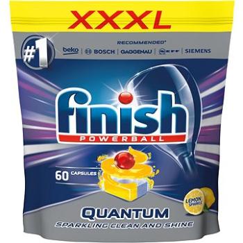 FINISH Quantum Max Lemon 60 ks (5997321733470)