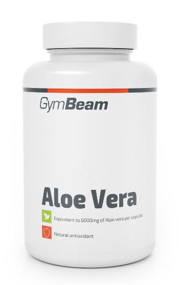 Aloe Vera - GymBeam 90 kaps.