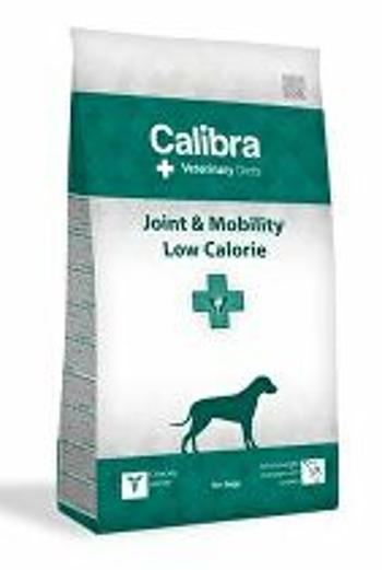 Calibra VD Dog Joint&Mobility Low Calorie 12kg + maškrty zadarmo