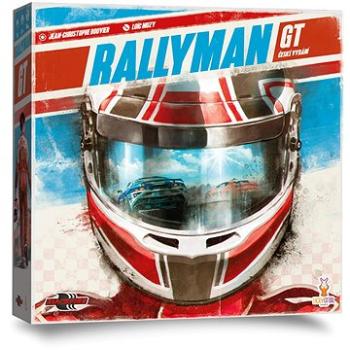 Rallyman GT (8595680302213)
