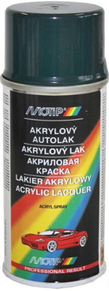 VÝPREDAJ AUTOSPREJ MOTIP - Metalíza v spreji 9205 - béžová safari 150 ml