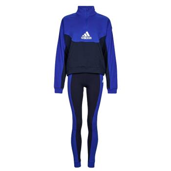 adidas  W HZ   T TS  Súpravy vrchného oblečenia Námornícka modrá