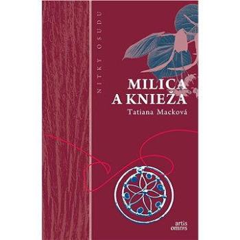 Milica a knieža (978-80-897-1810-8)