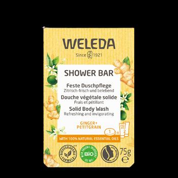 WELEDA Sprchovacie citrusové osviežujúce mydlo 75 g