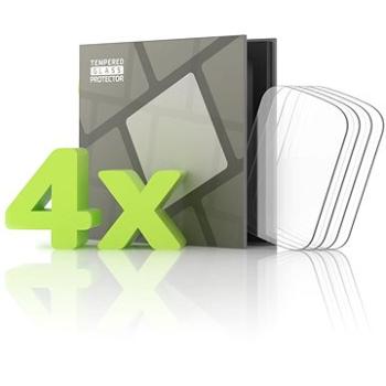Tempered Glass Protector 0,3 mm na DJI Mini 2/Mavic Mini, 4 ks v balení (TGP-DJMM-03)