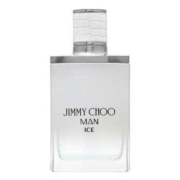 Jimmy Choo Man Ice toaletná voda pre mužov 50 ml
