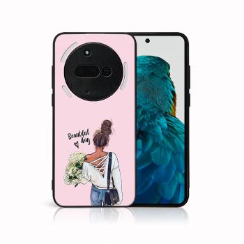 MY ART Ochranný kryt pre Nothing Phone (3a) DAY (136)