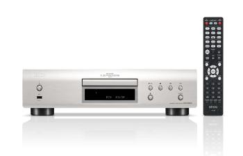 DENON DCD-900NE Silver