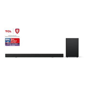 TCL C935U + ZDARMA Predplatné SledovanieTV na 6 mesiacov - registrácia na www.sledovanietv.sk/tcl