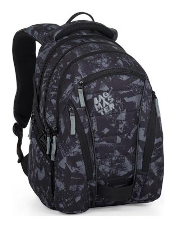 Bagmaster BAG 24 B Set Gray/black