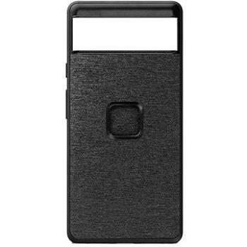 Peak Design Everyday Case na Google Pixel 6 Pro Charcoal (M-MC-AN-CH-1)