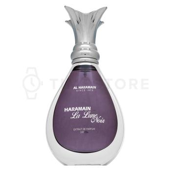 Al Haramain La Lune Noir čistý parfém unisex 100 ml - 30 dní na vrátenie tovaru, Garancia originality